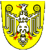 Wappen, © Wikipedia Stadt/Kreis