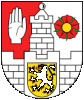 Wappen, © Wikipedia Stadt/Kreis Wappen, © Wikipedia Stadt/Kreis
