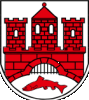 Wappen, © Wikipedia Stadt/Kreis
