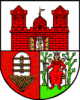Wappen, © Wikipedia Stadt/Kreis