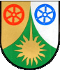 Wappen, © Wikipedia Stadt/Kreis
