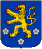 Wappen, © Wikipedia Stadt/Kreis Wappen, © Wikipedia Stadt/Kreis