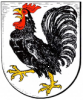 Wappen, © Wikipedia Stadt/Kreis