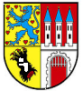 Wappen, © Wikipedia Stadt/Kreis