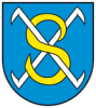 Wappen, © Wikipedia Stadt/Kreis Wappen, © Wikipedia Stadt/Kreis