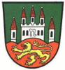 Wappen, © Wikipedia Stadt/Kreis Wappen, © Wikipedia Stadt/Kreis