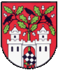 Wappen, © Wikipedia Stadt/Kreis Wappen, © Wikipedia Stadt/Kreis