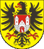 Wappen, © Wikipedia Stadt/Kreis