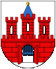 Wappen, © Wikipedia Stadt/Kreis Wappen, © Wikipedia Stadt/Kreis
