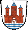 Wappen, © Wikipedia Stadt/Kreis