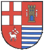 Wappen, © Wikipedia Stadt/Kreis