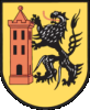Wappen, © Wikipedia Stadt/Kreis