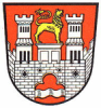 Wappen, © Wikipedia Stadt/Kreis Wappen, © Wikipedia Stadt/Kreis