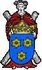 Wappen, © Wikipedia Stadt/Kreis Wappen, © Wikipedia Stadt/Kreis