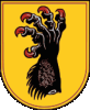 Wappen, © Wikipedia Stadt/Kreis Wappen, © Wikipedia Stadt/Kreis