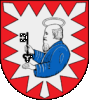 Wappen, © Wikipedia Stadt/Kreis