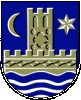 Wappen, © Wikipedia Stadt/Kreis Wappen, © Wikipedia Stadt/Kreis