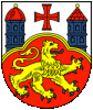 Wappen, © Wikipedia Stadt/Kreis Wappen, © Wikipedia Stadt/Kreis