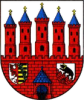 Wappen, © Wikipedia Stadt/Kreis Wappen, © Wikipedia Stadt/Kreis