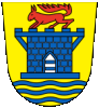 Wappen, © Wikipedia Stadt/Kreis