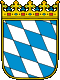 Wappen, © Wikipedia Bundesland
