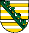 Wappen, © Wikipedia Bundesland